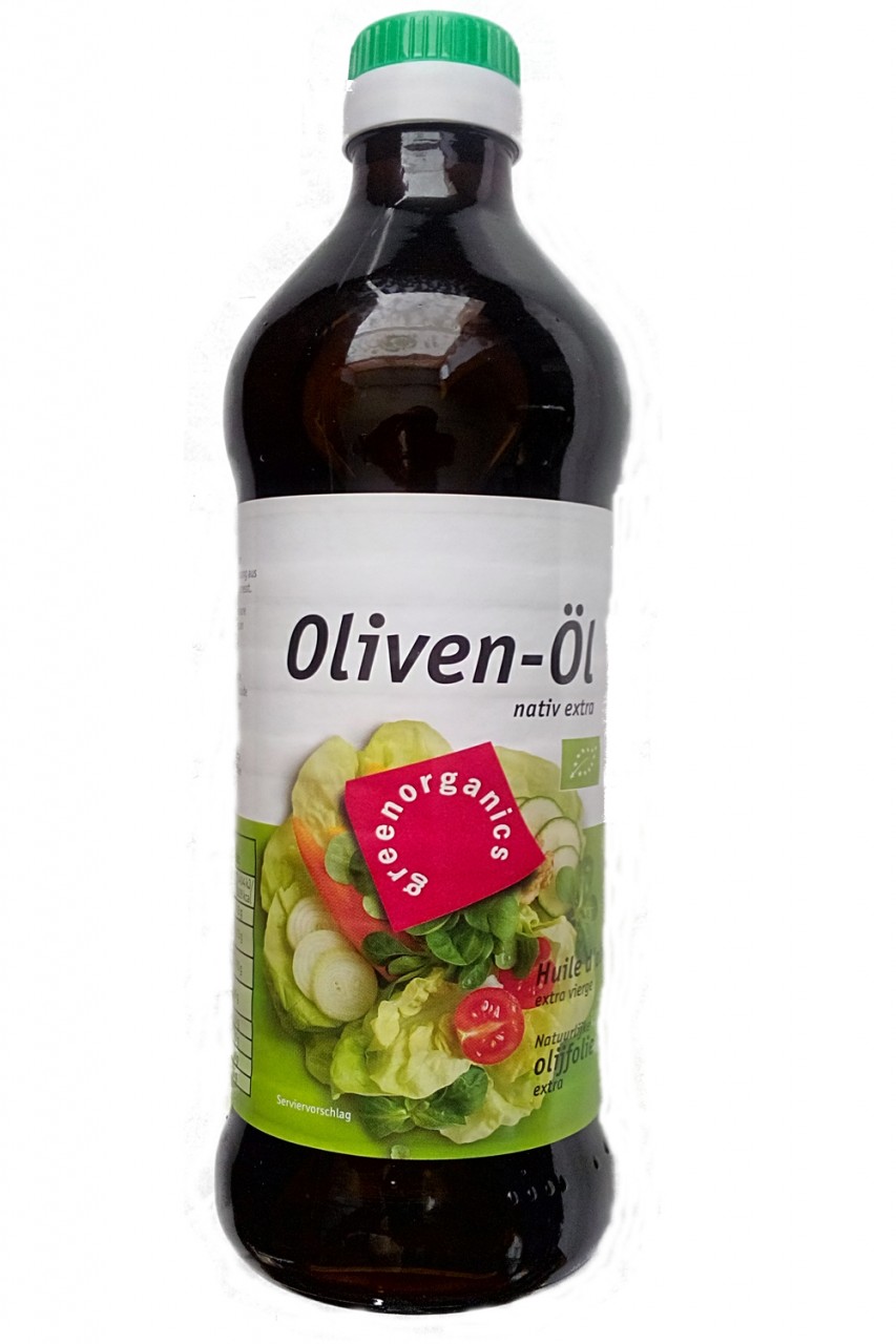 ULEI DE MASLINE EXTRAVIRGIN PRESAT LA RECE SPANIA 500ML